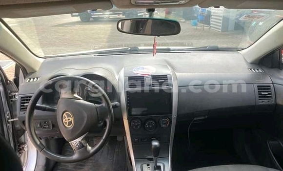Sayi Na hannu Toyota Corolla Sauran Mota in Accra a Greater Accra Sayi Na hannu Toyota Corolla Sauran Mota in Accra a Greater Accra