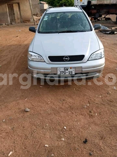 Big with watermark opel astra greater accra accra 41970