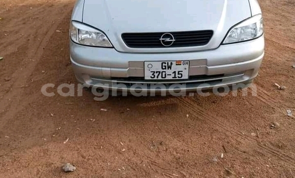 Sayi Na hannu Opel Astra Sauran Mota in Accra a Greater Accra Sayi Na hannu Opel Astra Sauran Mota in Accra a Greater Accra