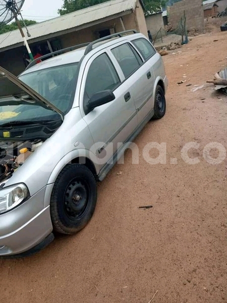 Big with watermark opel astra greater accra accra 41970