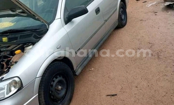 Sayi Na hannu Opel Astra Sauran Mota in Accra a Greater Accra Sayi Na hannu Opel Astra Sauran Mota in Accra a Greater Accra