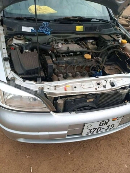 Big with watermark opel astra greater accra accra 41970