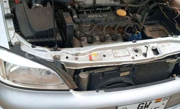 Sayi Na hannu Opel Astra Sauran Mota in Accra a Greater Accra Sayi Na hannu Opel Astra Sauran Mota in Accra a Greater Accra