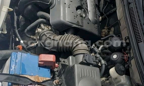 Sayi Na hannu Toyota Corolla Sauran Mota in Accra a Greater Accra Sayi Na hannu Toyota Corolla Sauran Mota in Accra a Greater Accra