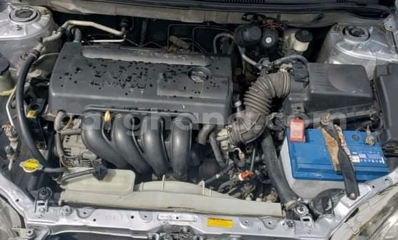 Sayi Na hannu Toyota Corolla Sauran Mota in Accra a Greater Accra Sayi Na hannu Toyota Corolla Sauran Mota in Accra a Greater Accra