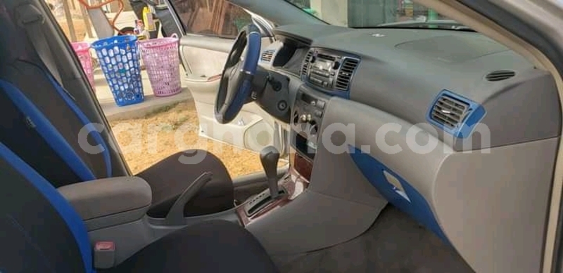 Big with watermark toyota corolla greater accra accra 41971