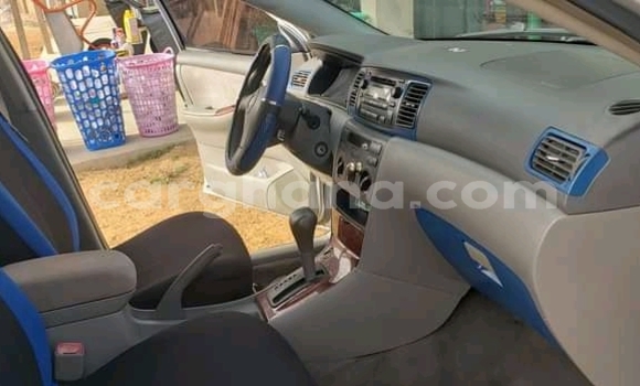 Sayi Na hannu Toyota Corolla Sauran Mota in Accra a Greater Accra Sayi Na hannu Toyota Corolla Sauran Mota in Accra a Greater Accra