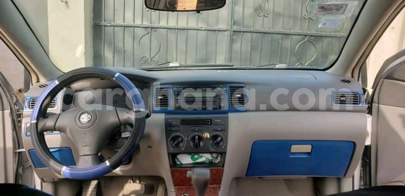 Big with watermark toyota corolla greater accra accra 41971