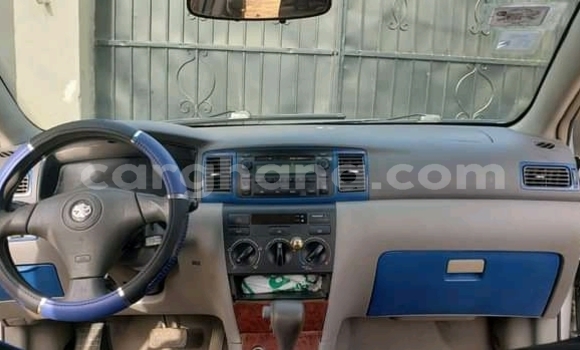 Sayi Na hannu Toyota Corolla Sauran Mota in Accra a Greater Accra Sayi Na hannu Toyota Corolla Sauran Mota in Accra a Greater Accra