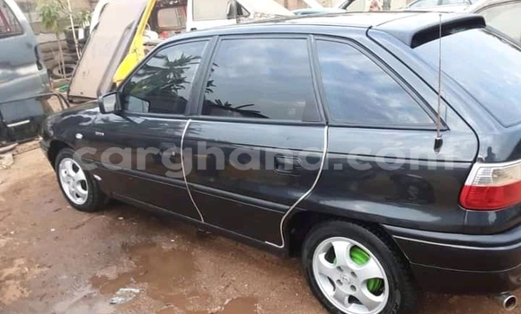 Sayi Na hannu Opel Astra Sauran Mota in Accra a Greater Accra Sayi Na hannu Opel Astra Sauran Mota in Accra a Greater Accra