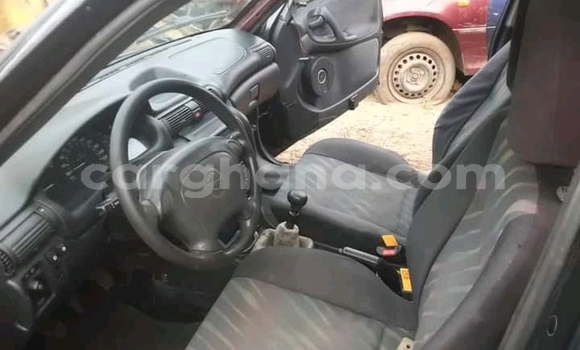 Sayi Na hannu Opel Astra Sauran Mota in Accra a Greater Accra Sayi Na hannu Opel Astra Sauran Mota in Accra a Greater Accra