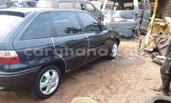 Sayi Na hannu Opel Astra Sauran Mota in Accra a Greater Accra Sayi Na hannu Opel Astra Sauran Mota in Accra a Greater Accra