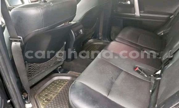 Buy Used Toyota Land Cruiser Other Car in Accra in Greater Accra Buy Used Toyota Land Cruiser Other Car in Accra in Greater Accra