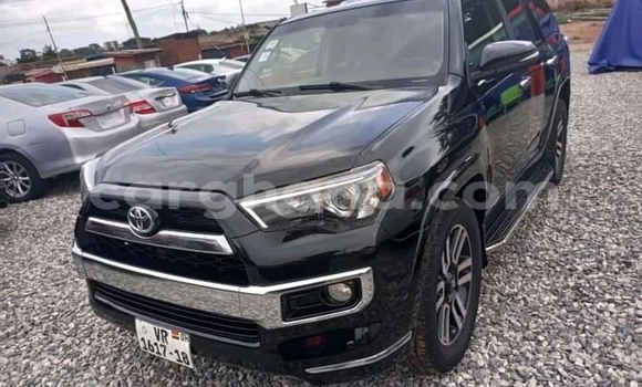 Buy Used Toyota Land Cruiser Other Car in Accra in Greater Accra Buy Used Toyota Land Cruiser Other Car in Accra in Greater Accra