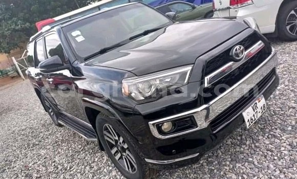 Buy Used Toyota Land Cruiser Other Car in Accra in Greater Accra Buy Used Toyota Land Cruiser Other Car in Accra in Greater Accra
