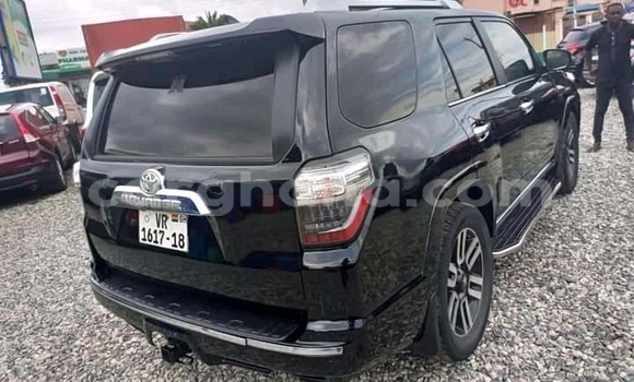 Buy Used Toyota Land Cruiser Other Car in Accra in Greater Accra Buy Used Toyota Land Cruiser Other Car in Accra in Greater Accra
