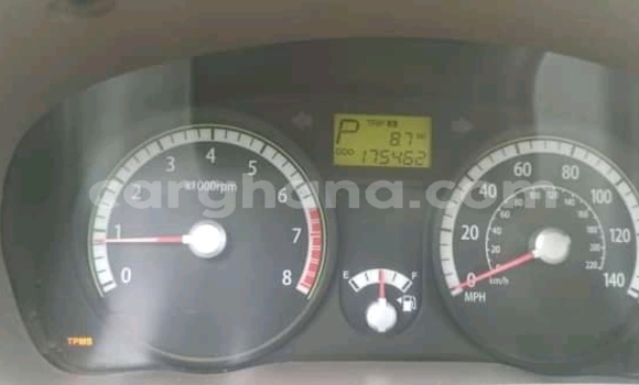 Sayi Na hannu Kia Rio Sauran Mota in Accra a Greater Accra Sayi Na hannu Kia Rio Sauran Mota in Accra a Greater Accra