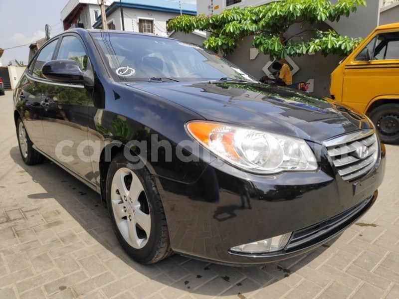 Big with watermark hyundai elantra western sekondi takoradi metropolitan 41983