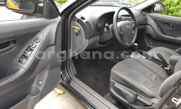 Ra Àlòkù Hyundai Elantra Black Ọkọ̀ in Sekondi–Takoradi Metropolitan ni Oorun Ra Àlòkù Hyundai Elantra Black Ọkọ̀ in Sekondi–Takoradi Metropolitan ni Oorun