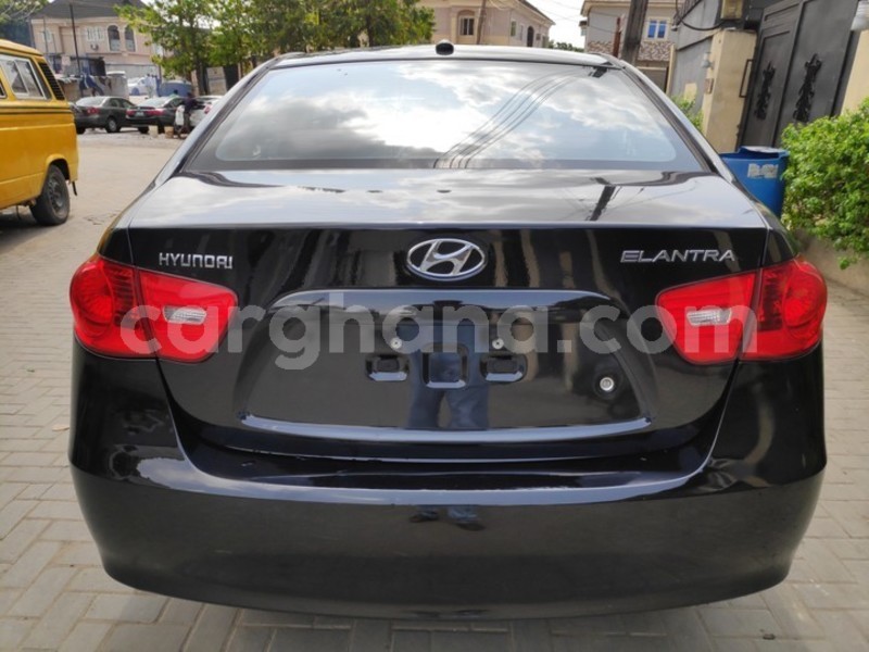 Big with watermark hyundai elantra western sekondi takoradi metropolitan 41983