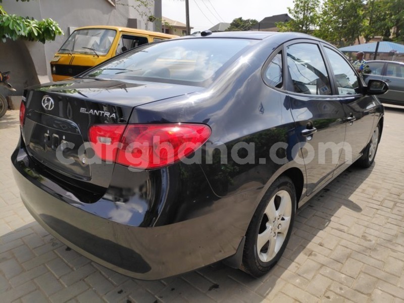 Big with watermark hyundai elantra western sekondi takoradi metropolitan 41983