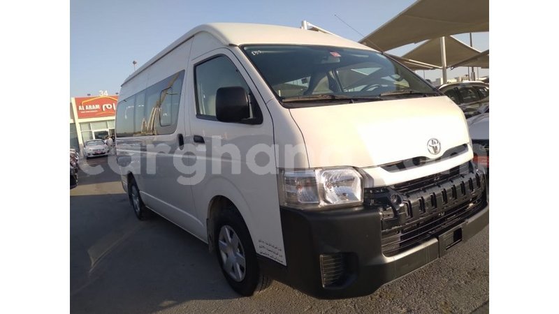 Big with watermark toyota hiace ashanti import dubai 41984