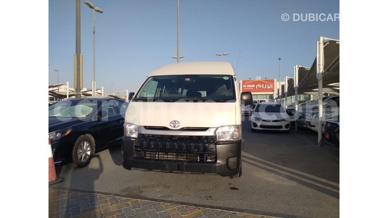 Big with watermark toyota hiace ashanti import dubai 41984