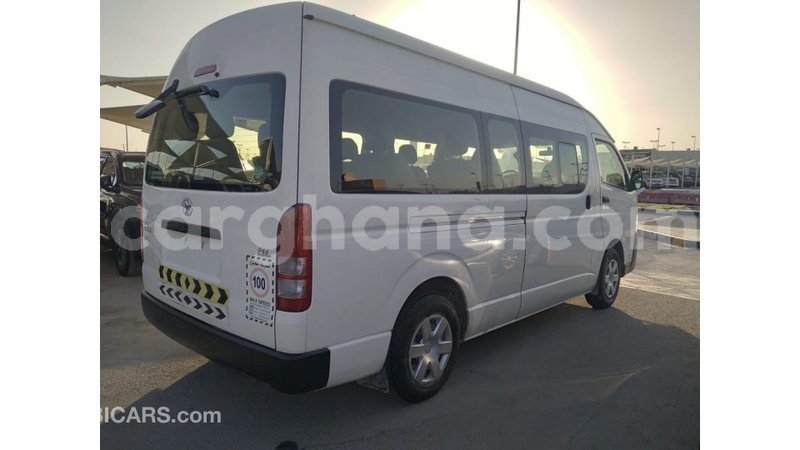 Big with watermark toyota hiace ashanti import dubai 41984