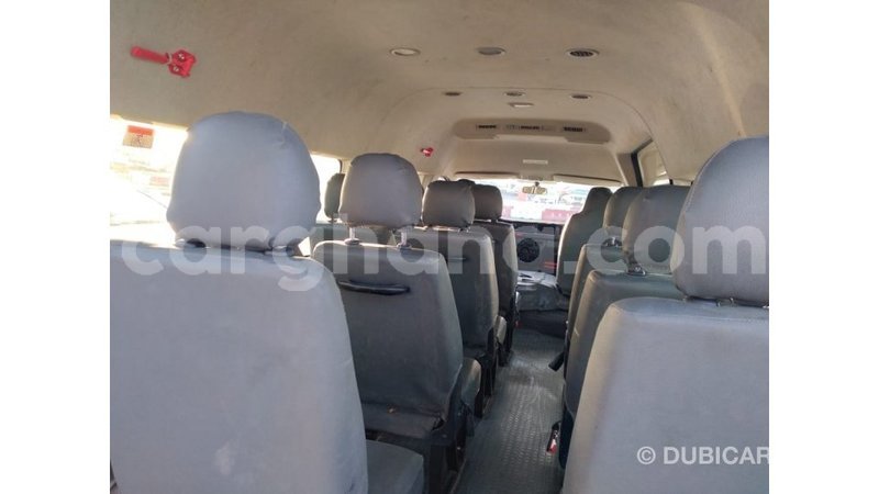 Big with watermark toyota hiace ashanti import dubai 41984