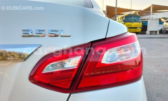 Buy Import Nissan Altima White Car in Import - Dubai in Ashanti Buy Import Nissan Altima White Car in Import - Dubai in Ashanti