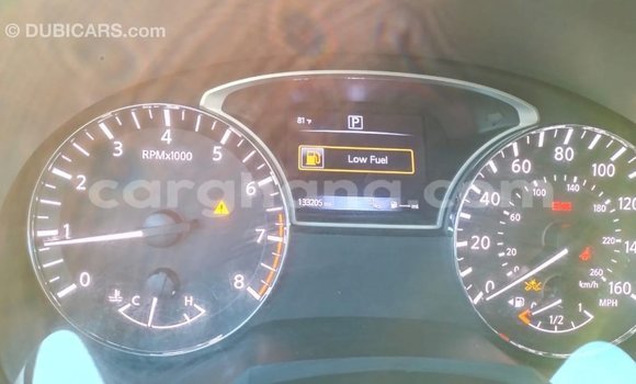 Buy Import Nissan Altima White Car in Import - Dubai in Ashanti Buy Import Nissan Altima White Car in Import - Dubai in Ashanti