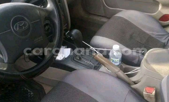Sayi Na hannu Hyundai H200 Sauran Mota in Accra a Greater Accra Sayi Na hannu Hyundai H200 Sauran Mota in Accra a Greater Accra