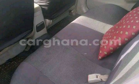 Sayi Na hannu Hyundai H200 Sauran Mota in Accra a Greater Accra Sayi Na hannu Hyundai H200 Sauran Mota in Accra a Greater Accra