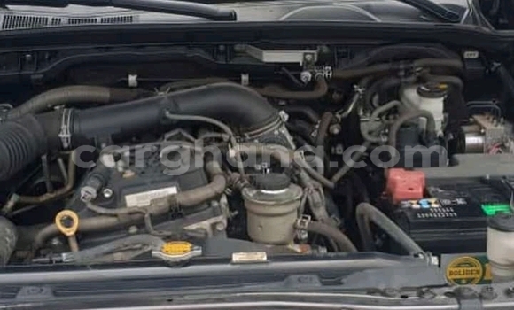 Sayi Na hannu Toyota Fortuner Sauran Mota in Accra a Greater Accra Sayi Na hannu Toyota Fortuner Sauran Mota in Accra a Greater Accra