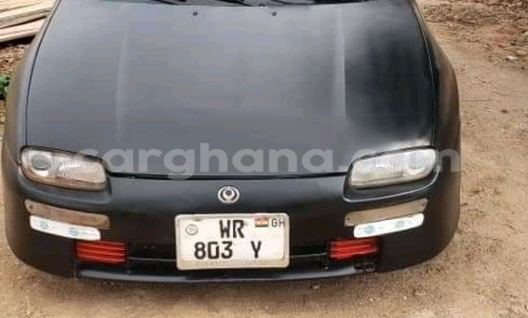 Ra Àlòkù Mazda 323 Miiran Ọkọ̀ in Accra ni Greater Accra