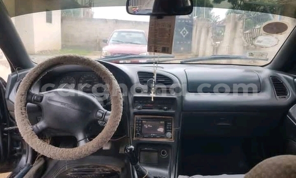 Ra Àlòkù Mazda 323 Miiran Ọkọ̀ in Accra ni Greater Accra Ra Àlòkù Mazda 323 Miiran Ọkọ̀ in Accra ni Greater Accra