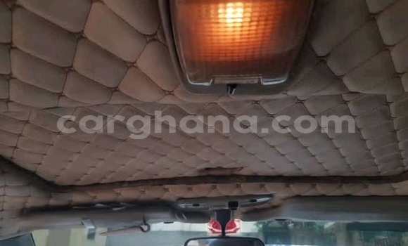 Ra Àlòkù Mazda 323 Miiran Ọkọ̀ in Accra ni Greater Accra Ra Àlòkù Mazda 323 Miiran Ọkọ̀ in Accra ni Greater Accra
