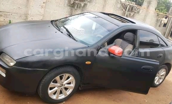 Ra Àlòkù Mazda 323 Miiran Ọkọ̀ in Accra ni Greater Accra Ra Àlòkù Mazda 323 Miiran Ọkọ̀ in Accra ni Greater Accra