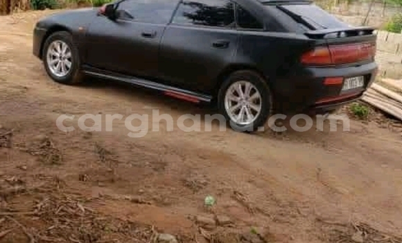 Ra Àlòkù Mazda 323 Miiran Ọkọ̀ in Accra ni Greater Accra Ra Àlòkù Mazda 323 Miiran Ọkọ̀ in Accra ni Greater Accra