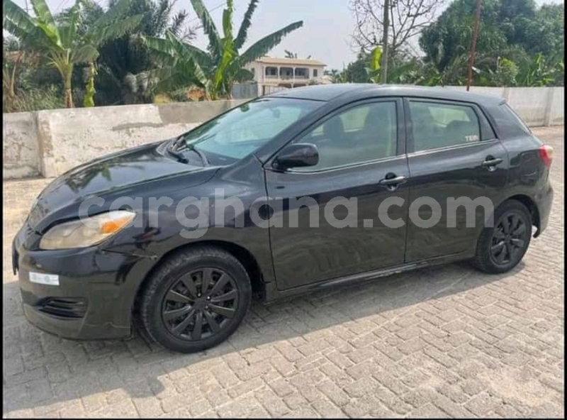 Big with watermark toyota matrix greater accra accra 41992