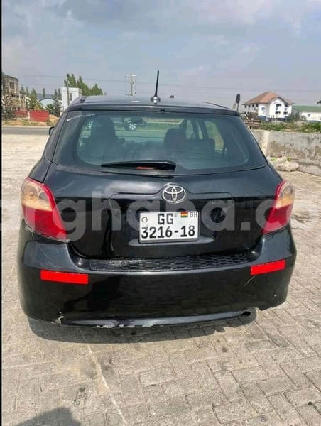 Big with watermark toyota matrix greater accra accra 41992