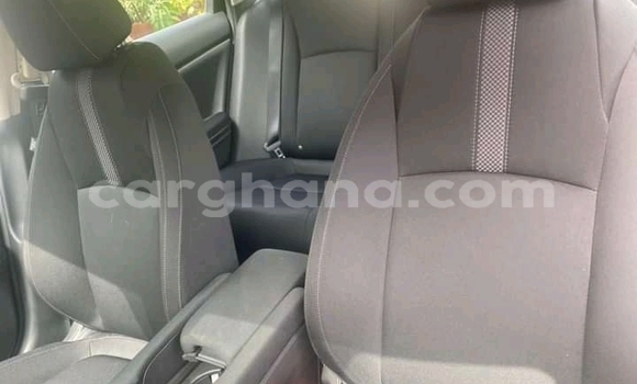 Ra Àlòkù Honda Civic Miiran Ọkọ̀ in Accra ni Greater Accra Ra Àlòkù Honda Civic Miiran Ọkọ̀ in Accra ni Greater Accra