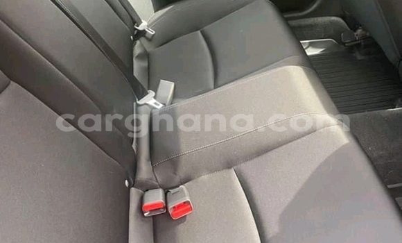 Ra Àlòkù Honda Civic Miiran Ọkọ̀ in Accra ni Greater Accra Ra Àlòkù Honda Civic Miiran Ọkọ̀ in Accra ni Greater Accra