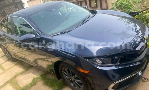 Ra Àlòkù Honda Civic Miiran Ọkọ̀ in Accra ni Greater Accra Ra Àlòkù Honda Civic Miiran Ọkọ̀ in Accra ni Greater Accra