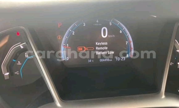 Ra Àlòkù Honda Civic Miiran Ọkọ̀ in Accra ni Greater Accra Ra Àlòkù Honda Civic Miiran Ọkọ̀ in Accra ni Greater Accra