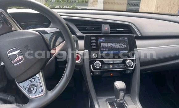 Ra Àlòkù Honda Civic Miiran Ọkọ̀ in Accra ni Greater Accra Ra Àlòkù Honda Civic Miiran Ọkọ̀ in Accra ni Greater Accra