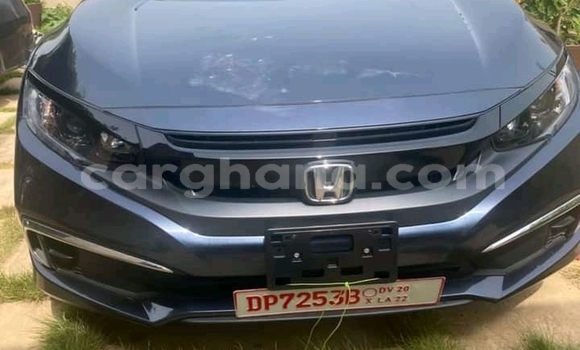 Ra Àlòkù Honda Civic Miiran Ọkọ̀ in Accra ni Greater Accra Ra Àlòkù Honda Civic Miiran Ọkọ̀ in Accra ni Greater Accra