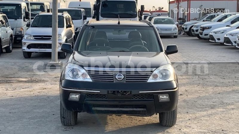 Big with watermark nissan evalia ashanti import dubai 41995