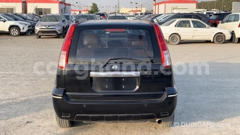 Big with watermark nissan evalia ashanti import dubai 41995