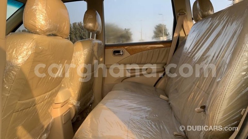 Big with watermark nissan evalia ashanti import dubai 41995